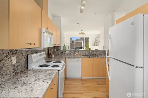 $515,000 | 17421 1st Lane Northeast, Unit 104, Duvall, WA 98019