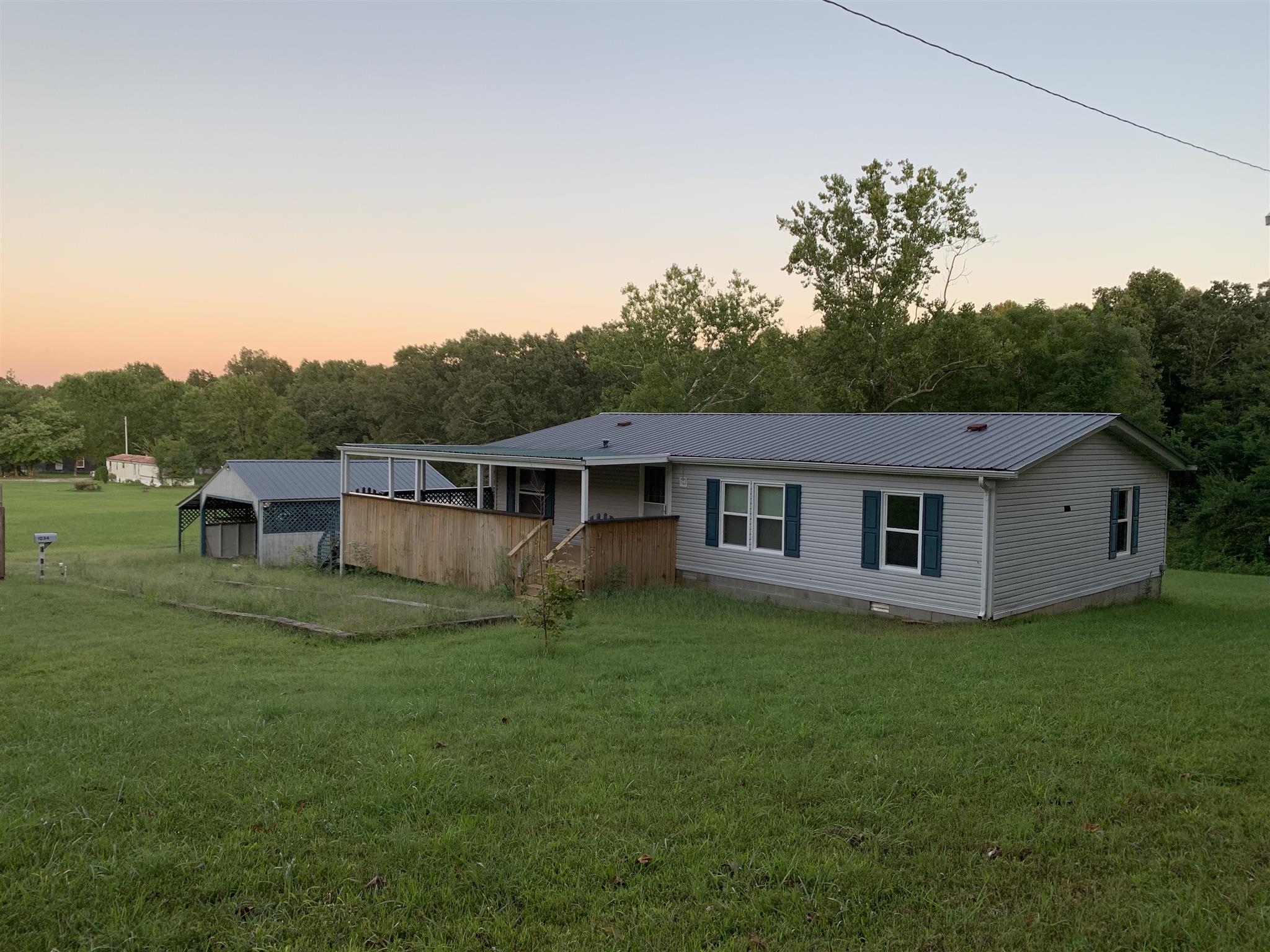1034 Absher Branch Road Westmoreland, TN 37186 - Photo 1 of 27 1034 Absher Branch