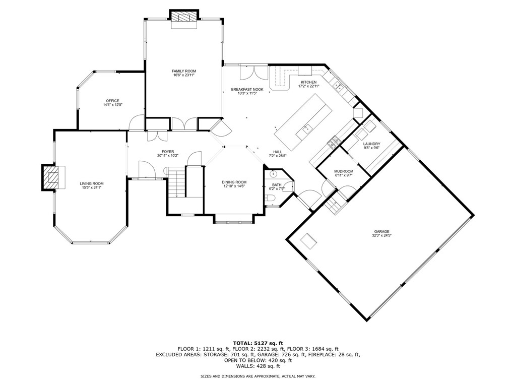 81 Crest Drive Cranston, RI 02921 - Photo 20 of 50