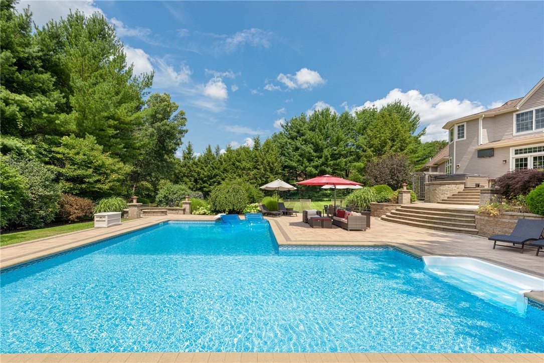 81 Crest Drive Cranston, RI 02921 - Photo 40 of 50