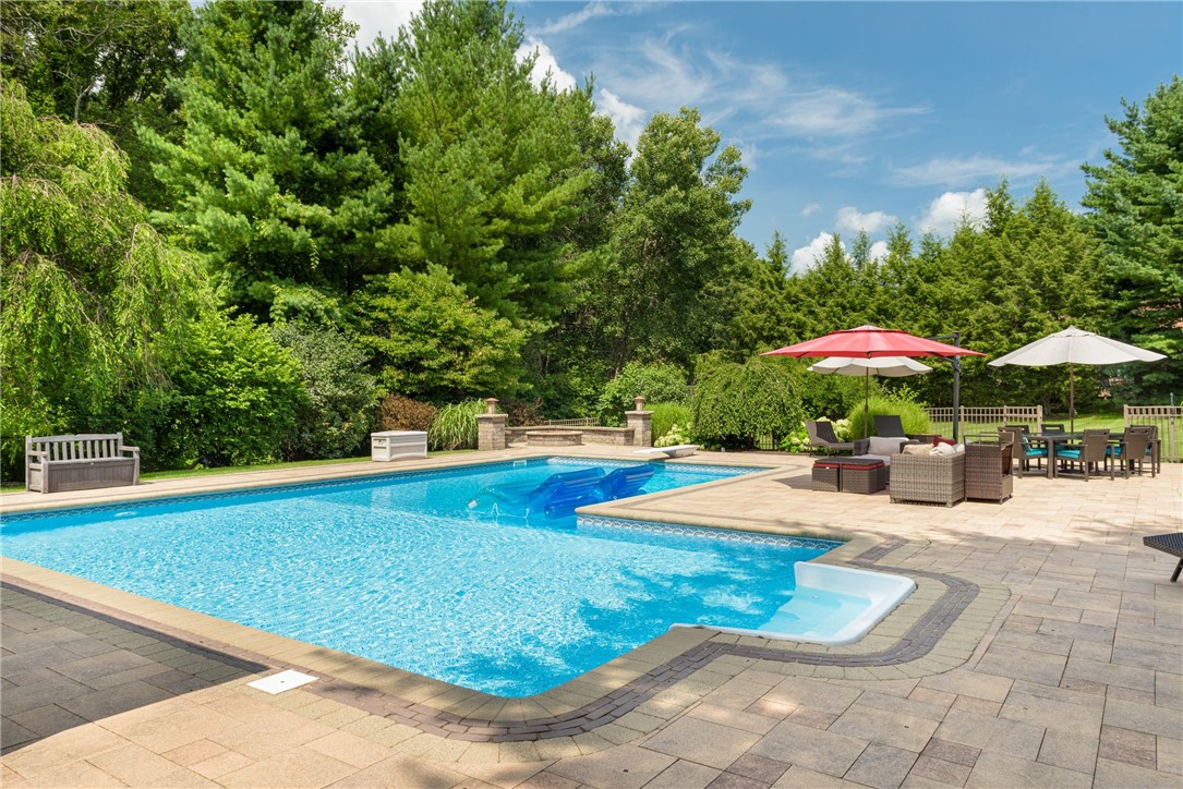 81 Crest Drive Cranston, RI 02921 - Photo 41 of 50