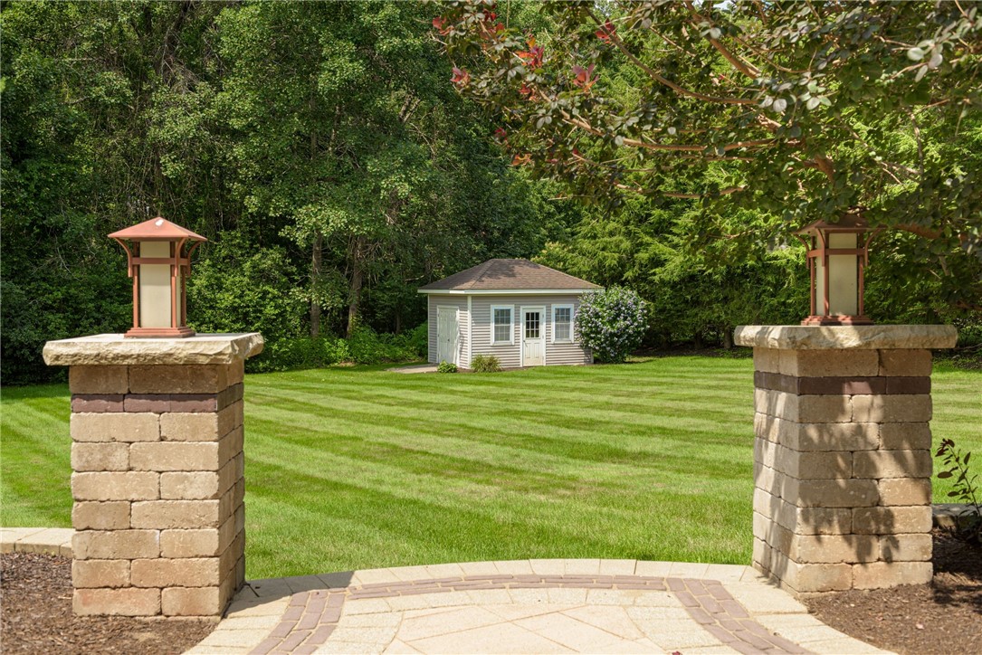 81 Crest Drive Cranston, RI 02921 - Photo 45 of 50