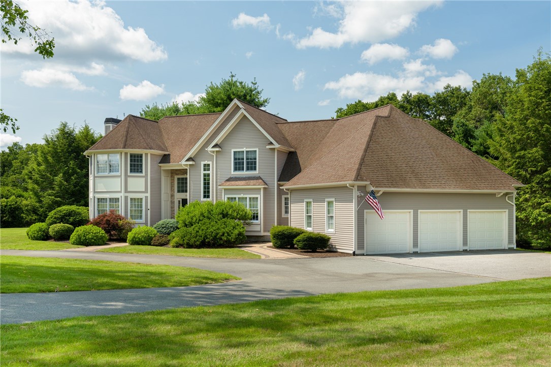 81 Crest Drive Cranston, RI 02921 - Photo 47 of 50