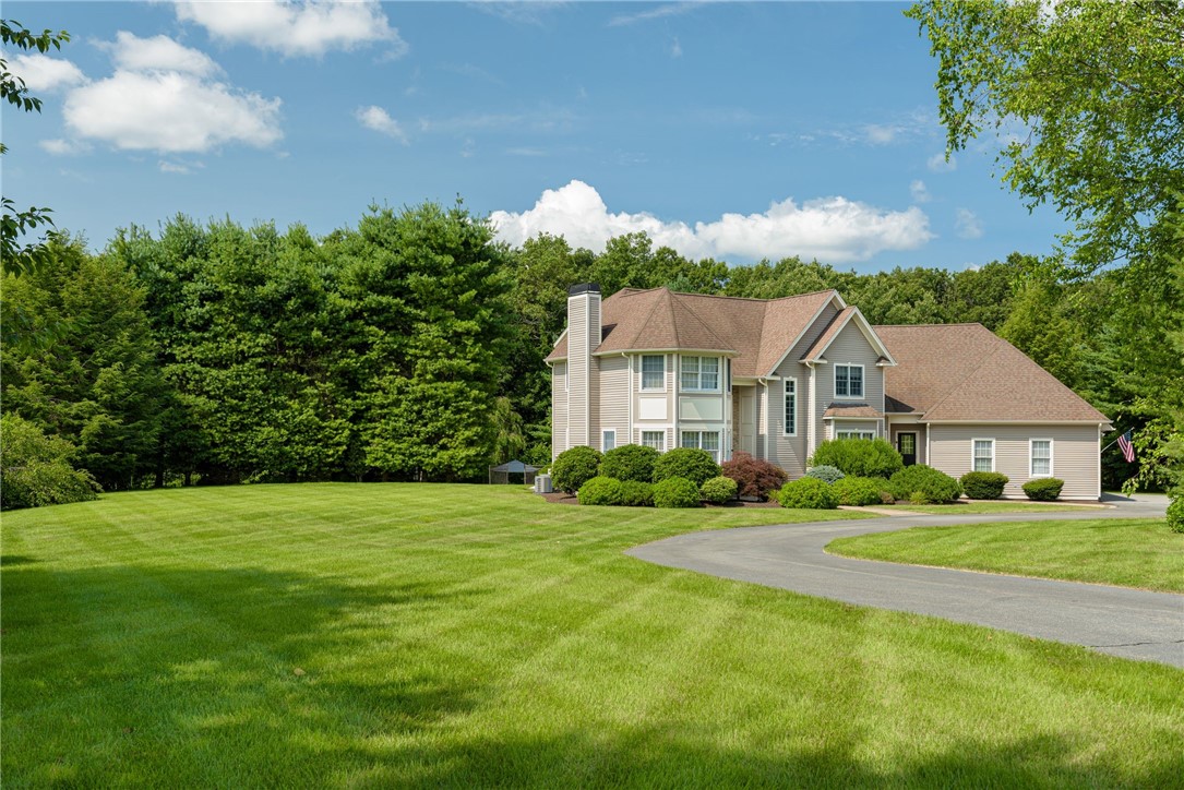 81 Crest Drive Cranston, RI 02921 - Photo 48 of 50