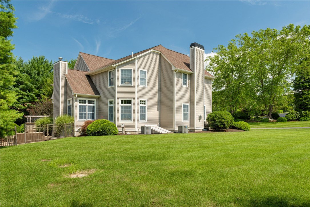 81 Crest Drive Cranston, RI 02921 - Photo 49 of 50