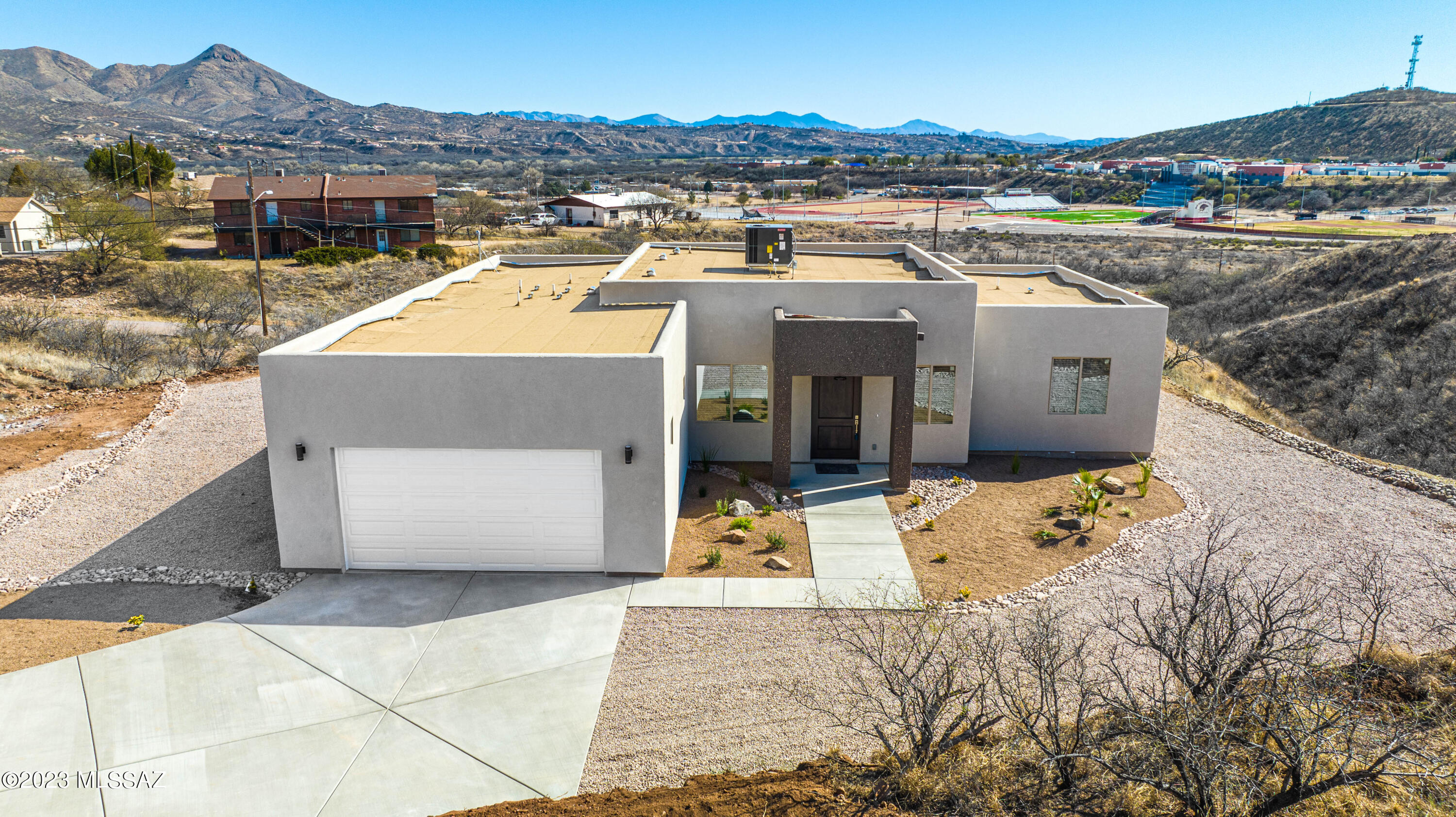 1424 Circulo Sombrero Rio Rico, AZ 85648 - Photo 31 of 40
