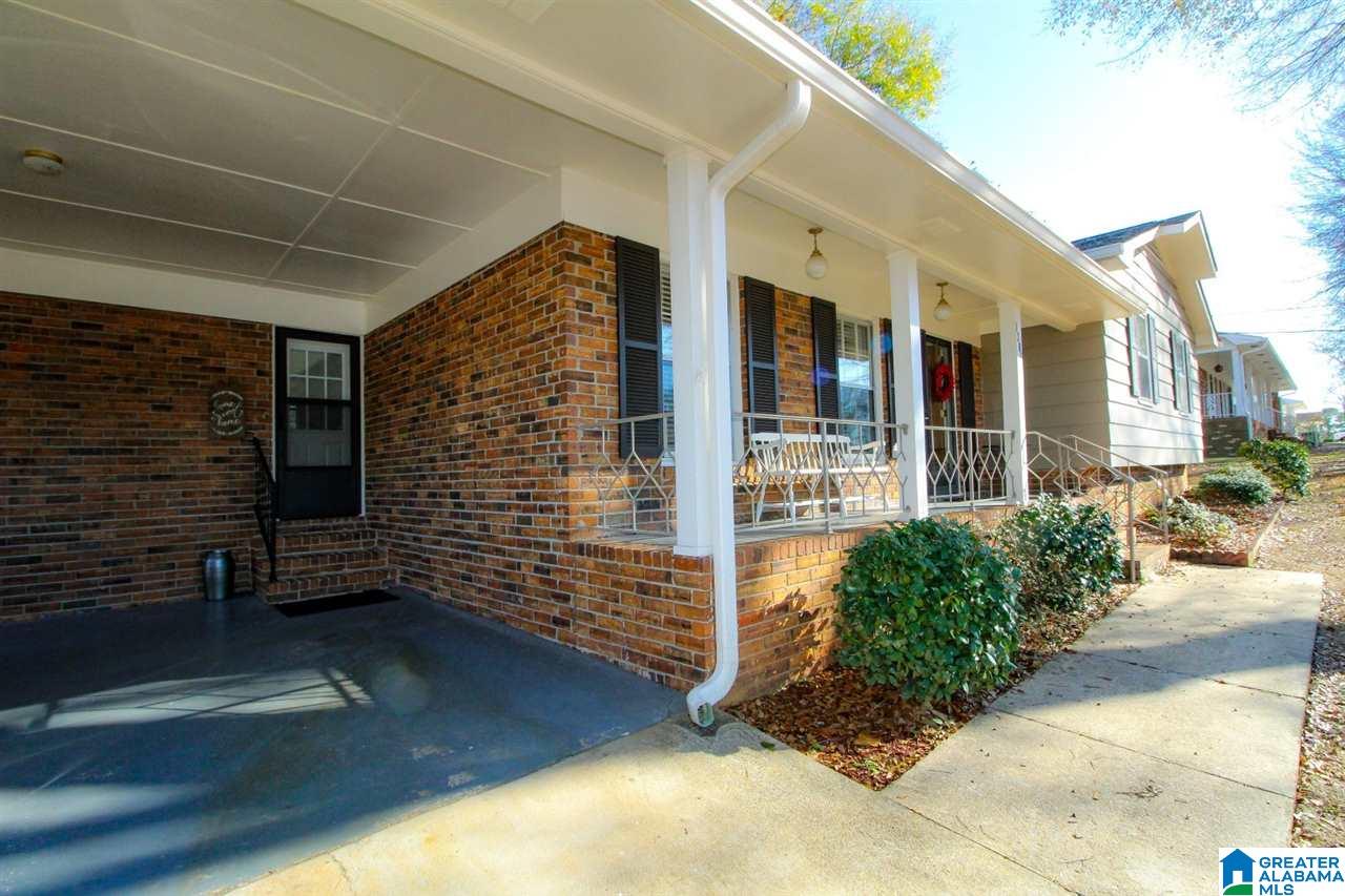 1205 Conger Road Anniston, AL 36207 - Photo 27 of 29