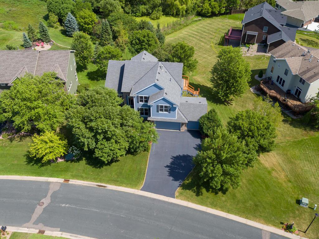7187 Fawn Hill Road Chanhassen, MN 55317 - Photo 1 of 1