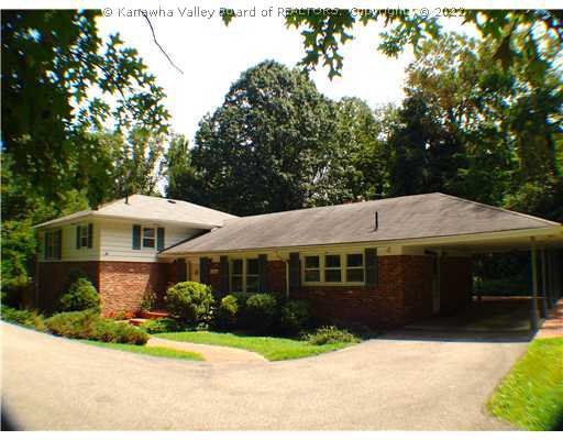 1830 Loudon Heights Road Charleston, WV 25314 - Photo 1 of 13 Exterior Front.