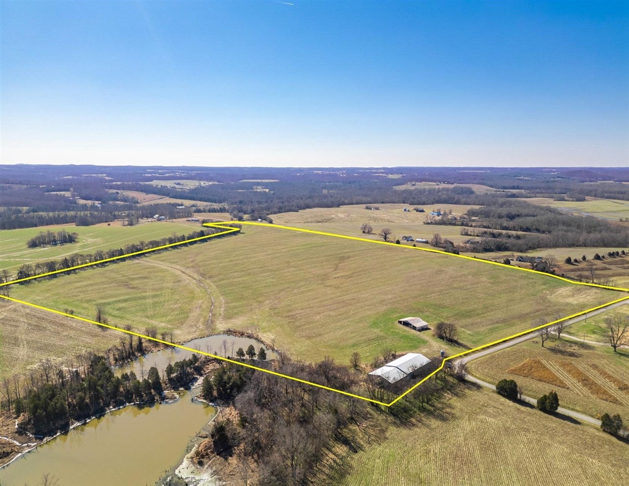 0 Jericho Road Lewisburg, KY 42256 - Photo 1 of 1 Gallery Image 1