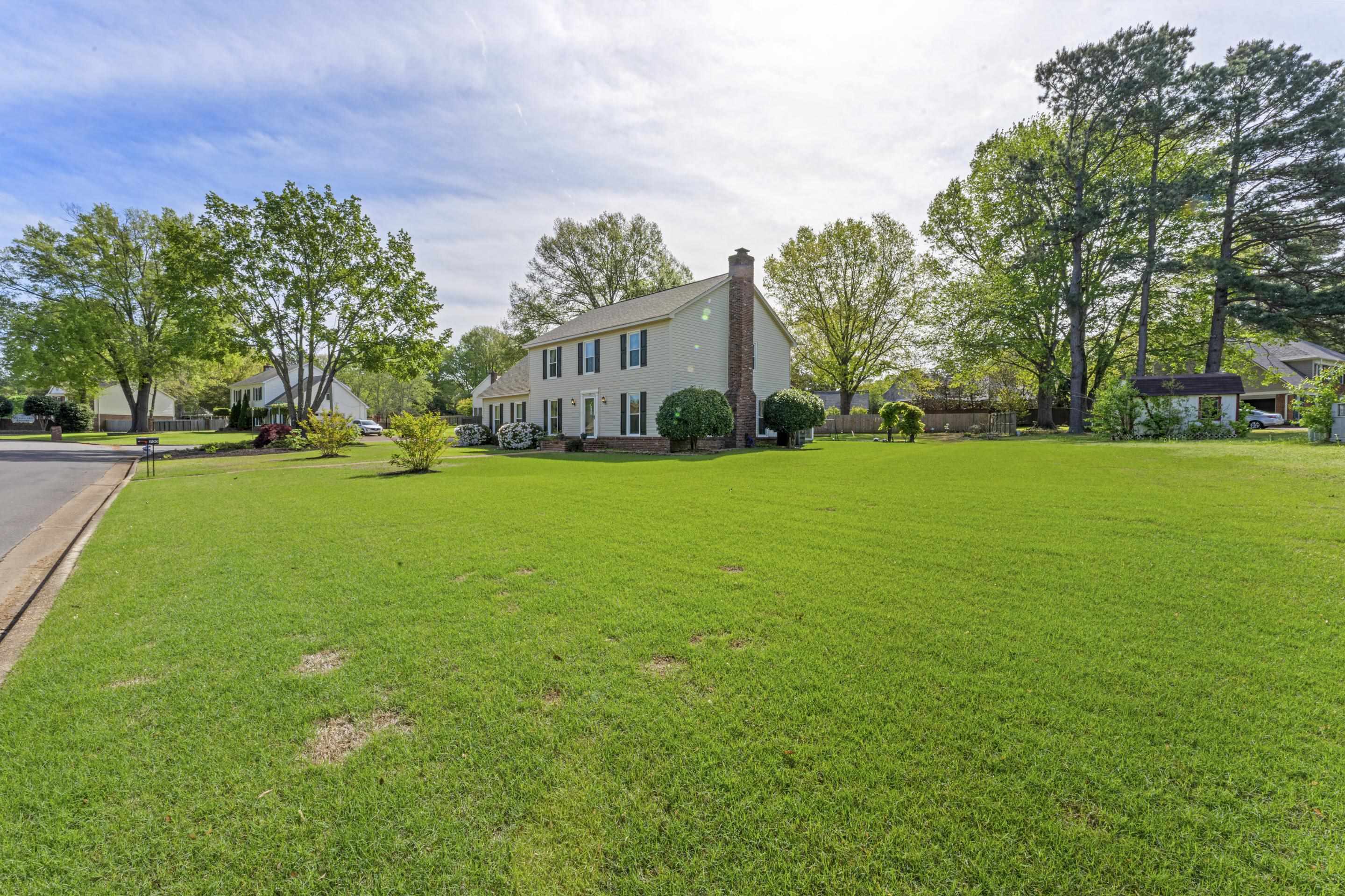 700 Lancelot Lane Collierville, TN 38017 - Photo 25 of 28