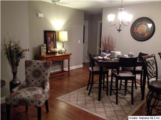 4901 Stonecreek Way Calera, AL 35040 - Photo 25 of 28