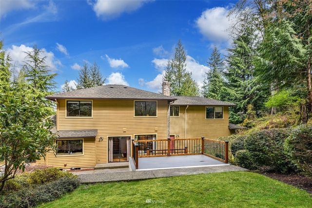 $1,825,000 | 1160 Ridgewood Place Southwest, Issaquah, WA 98027