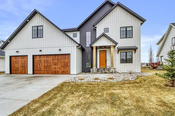 $1,000,000 | 2439 River's Bend Drive East, West Fargo, ND 58078