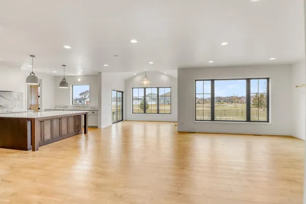 $1,000,000 | 2439 River's Bend Drive East, West Fargo, ND 58078
