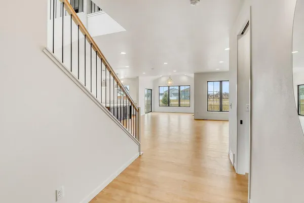 $1,000,000 | 2439 River's Bend Drive East, West Fargo, ND 58078