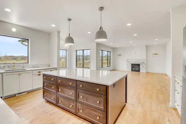 $1,000,000 | 2439 River's Bend Drive East, West Fargo, ND 58078