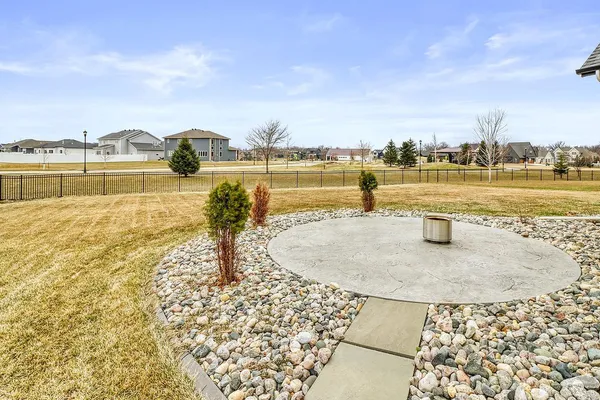 $1,000,000 | 2439 River's Bend Drive East, West Fargo, ND 58078
