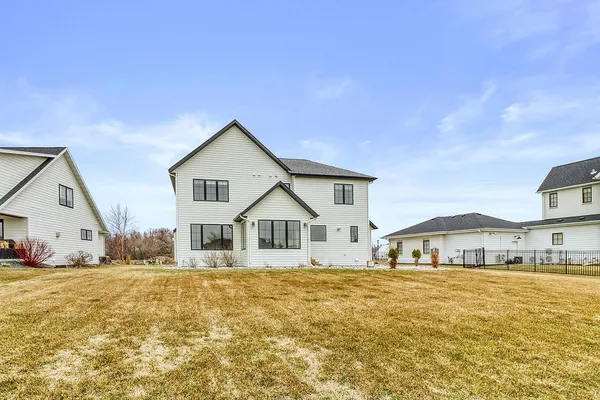 $1,000,000 | 2439 River's Bend Drive East, West Fargo, ND 58078