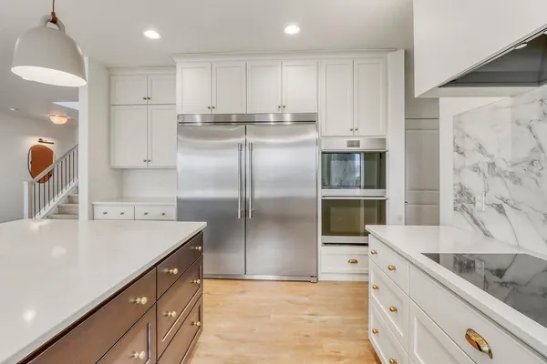 $1,000,000 | 2439 River's Bend Drive East, West Fargo, ND 58078