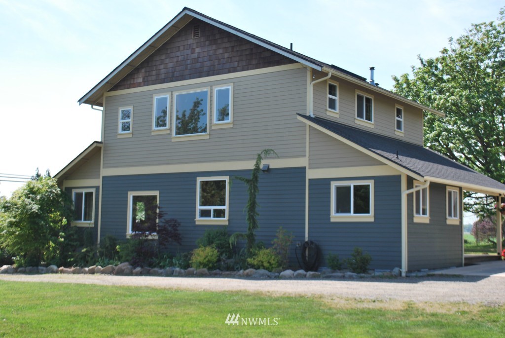 3348 Mountain View Road Ferndale, WA 98248 - Photo 1 of 15