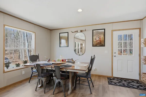 $372,700 | 215 Bunnys Trail, Louisa, VA 23093