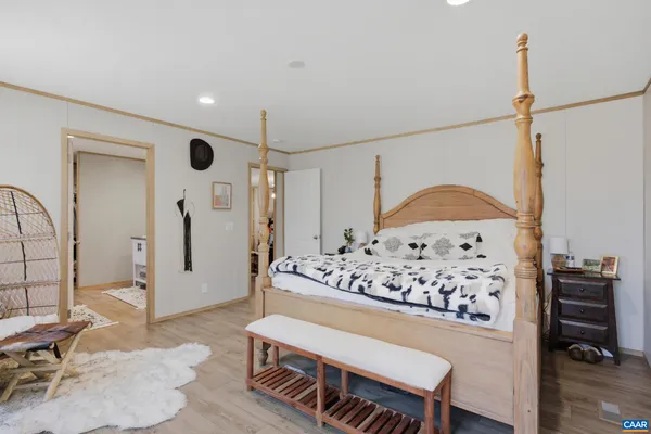 $372,700 | 215 Bunnys Trail, Louisa, VA 23093