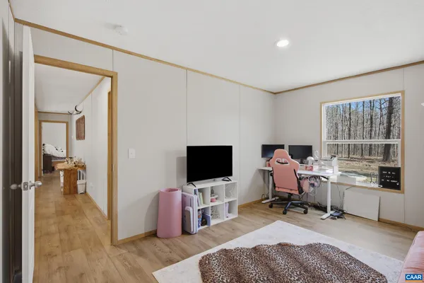 $372,700 | 215 Bunnys Trail, Louisa, VA 23093