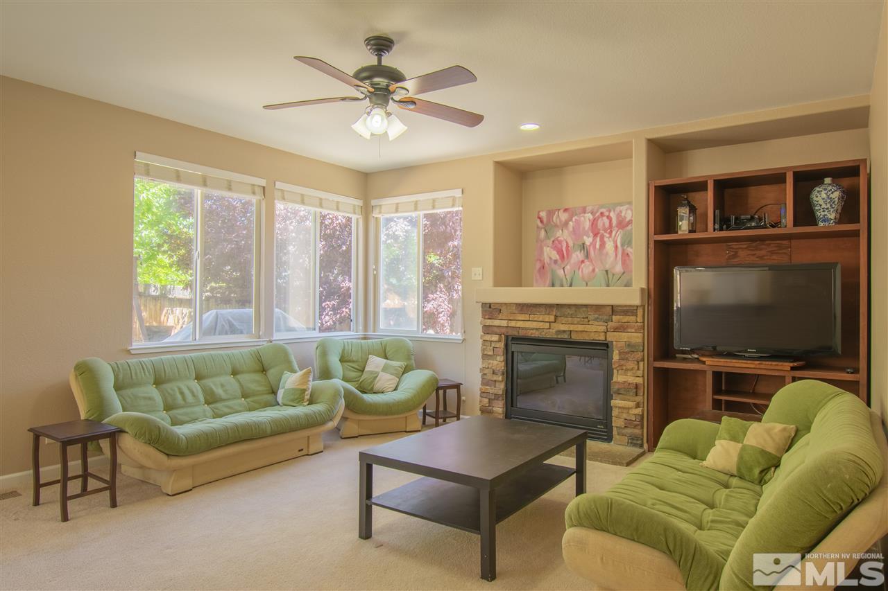 2998 Fox Trail Drive Reno, NV 89523 - Photo 25 of 25 Photo 25