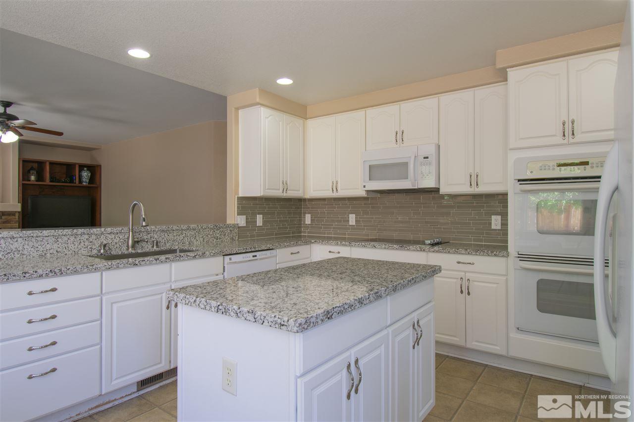 2998 Fox Trail Drive Reno, NV 89523 - Photo 8 of 25 Photo 8