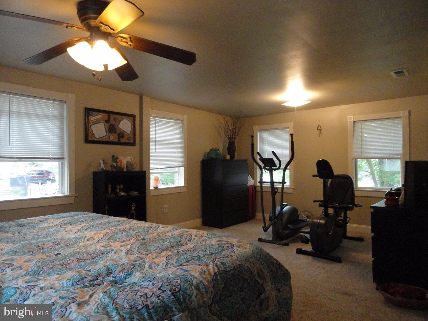 6 New Galena Road Line Lexington, PA 18932 - Photo 14 of 24 Bedroom - Main