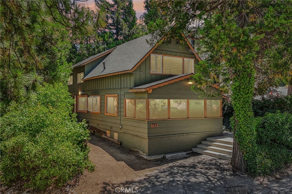 723 Forest Shade Road Crestline, CA 92325 - Photo 49 of 50 Gallery Image 49