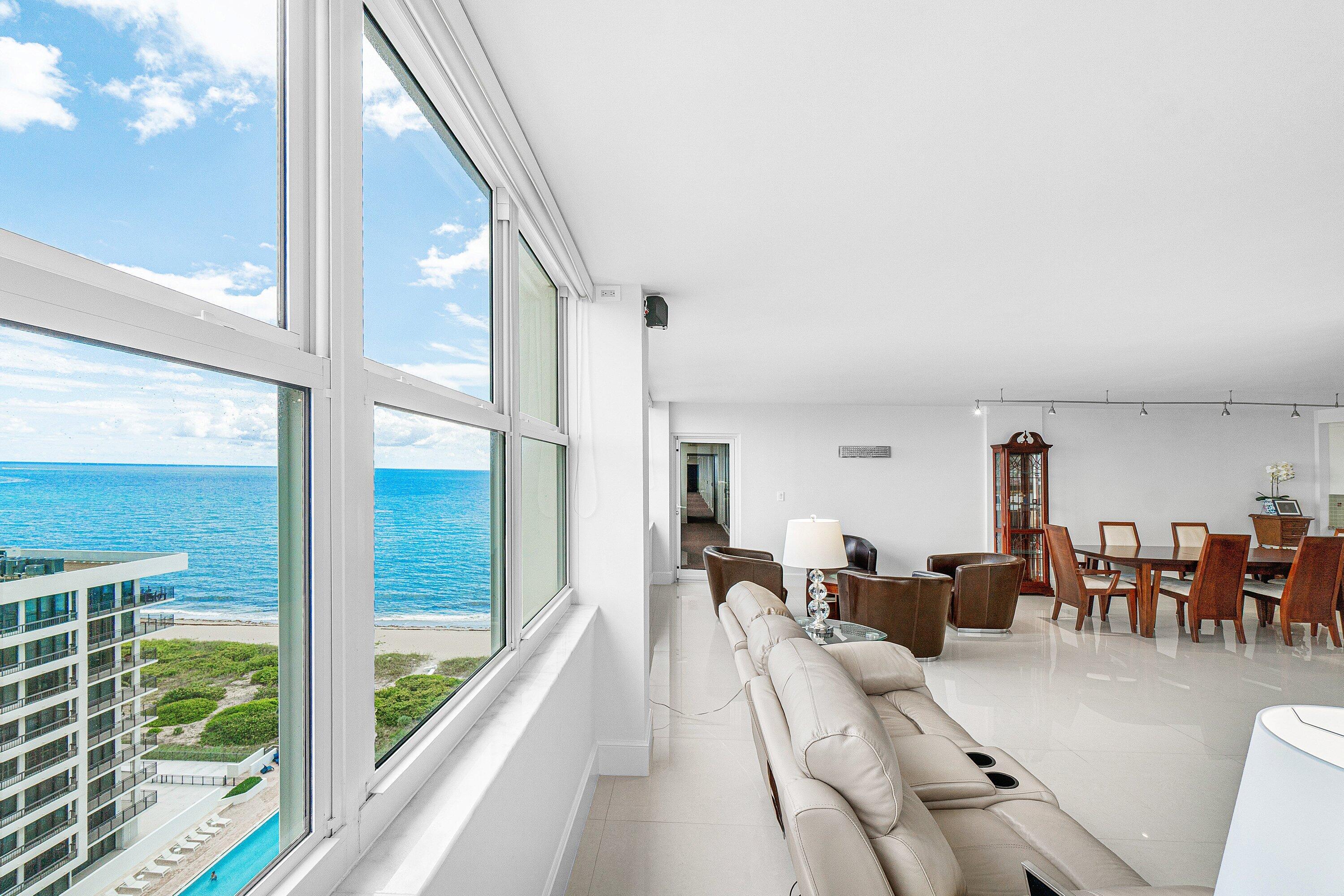2000 South Ocean Boulevard, Unit 14F Boca Raton, FL 33432 - Photo 14 of 83 017-2000SouthOceanBoulevard-14F-BocaRato