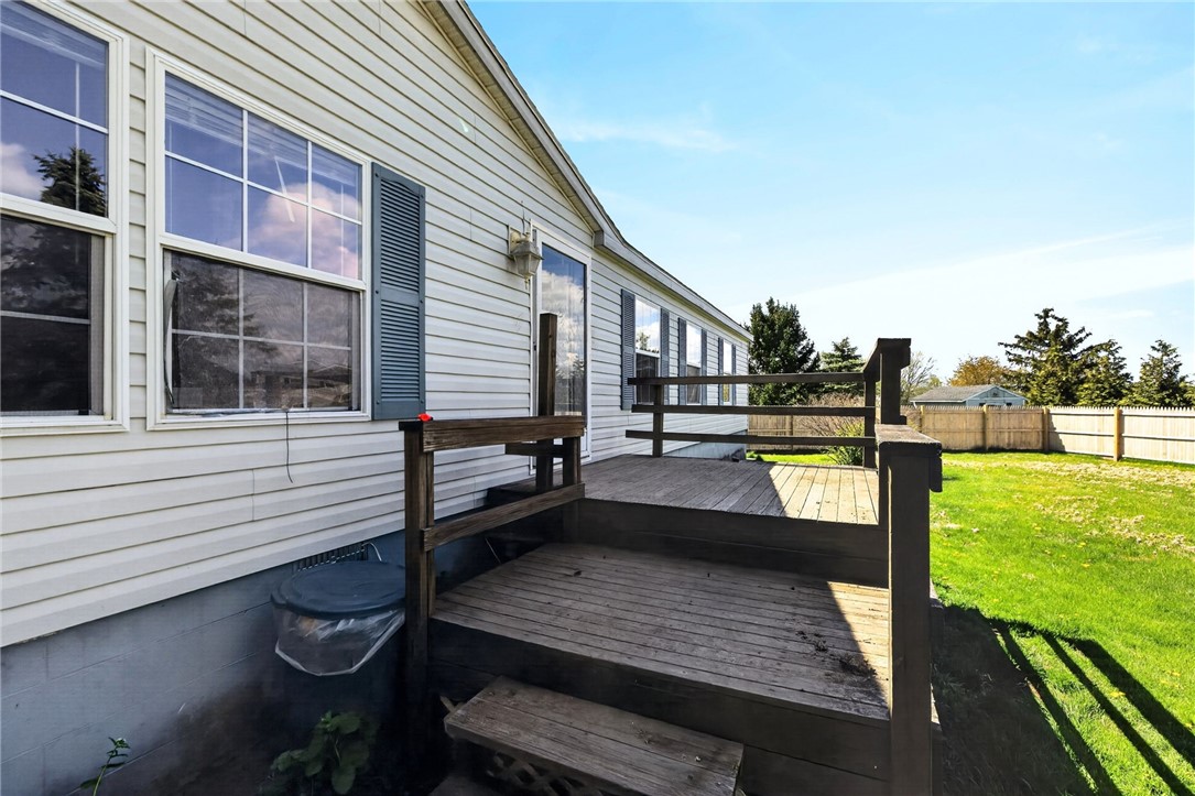 558 Yale Farm Road Varick, NY 14541 - Photo 4 of 45
