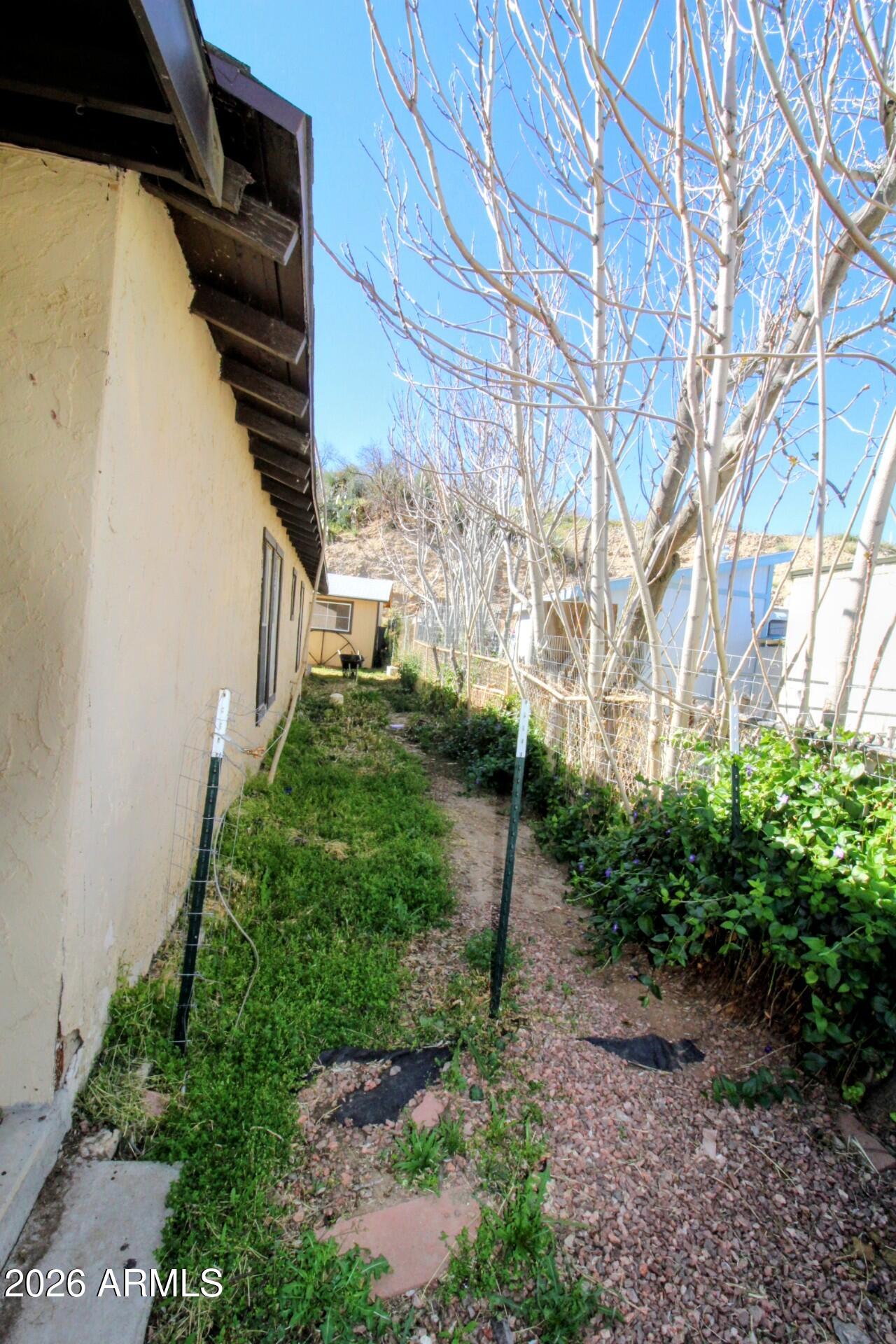 5733 Globe Canyon Road Globe, AZ 85501 - Photo 11 of 30