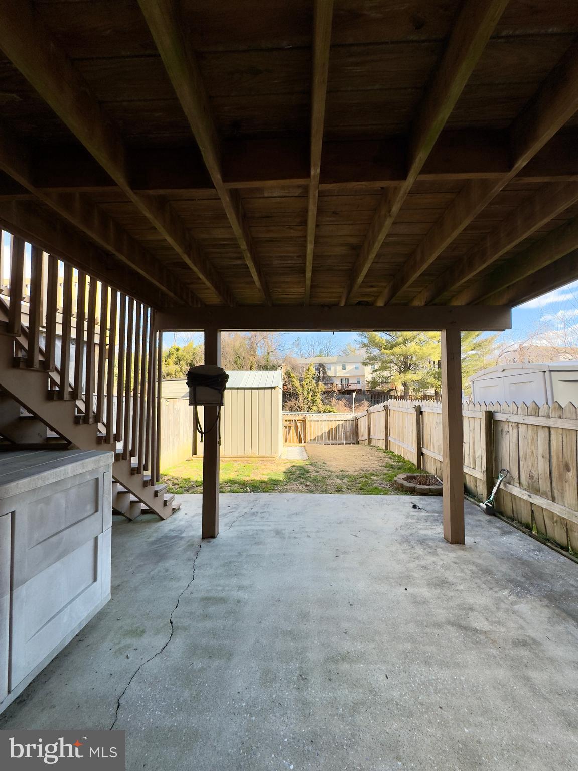 10 Congaree Court Nottingham, MD 21236 - Photo 6 of 23