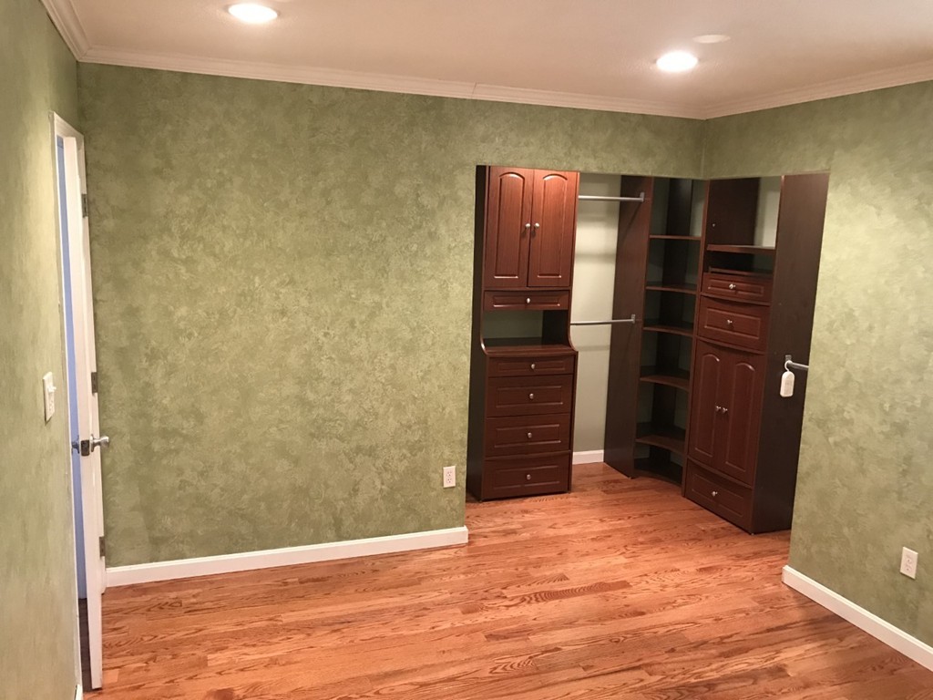 1 Markham Circle, Unit D Ayer, MA 01432 - Photo 6 of 13 a view of empty room