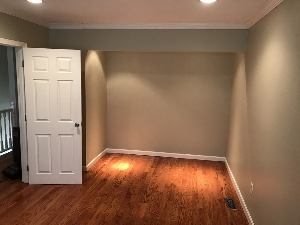 1 Markham Circle, Unit D Ayer, MA 01432 - Photo 10 of 13 a view of wooden floor