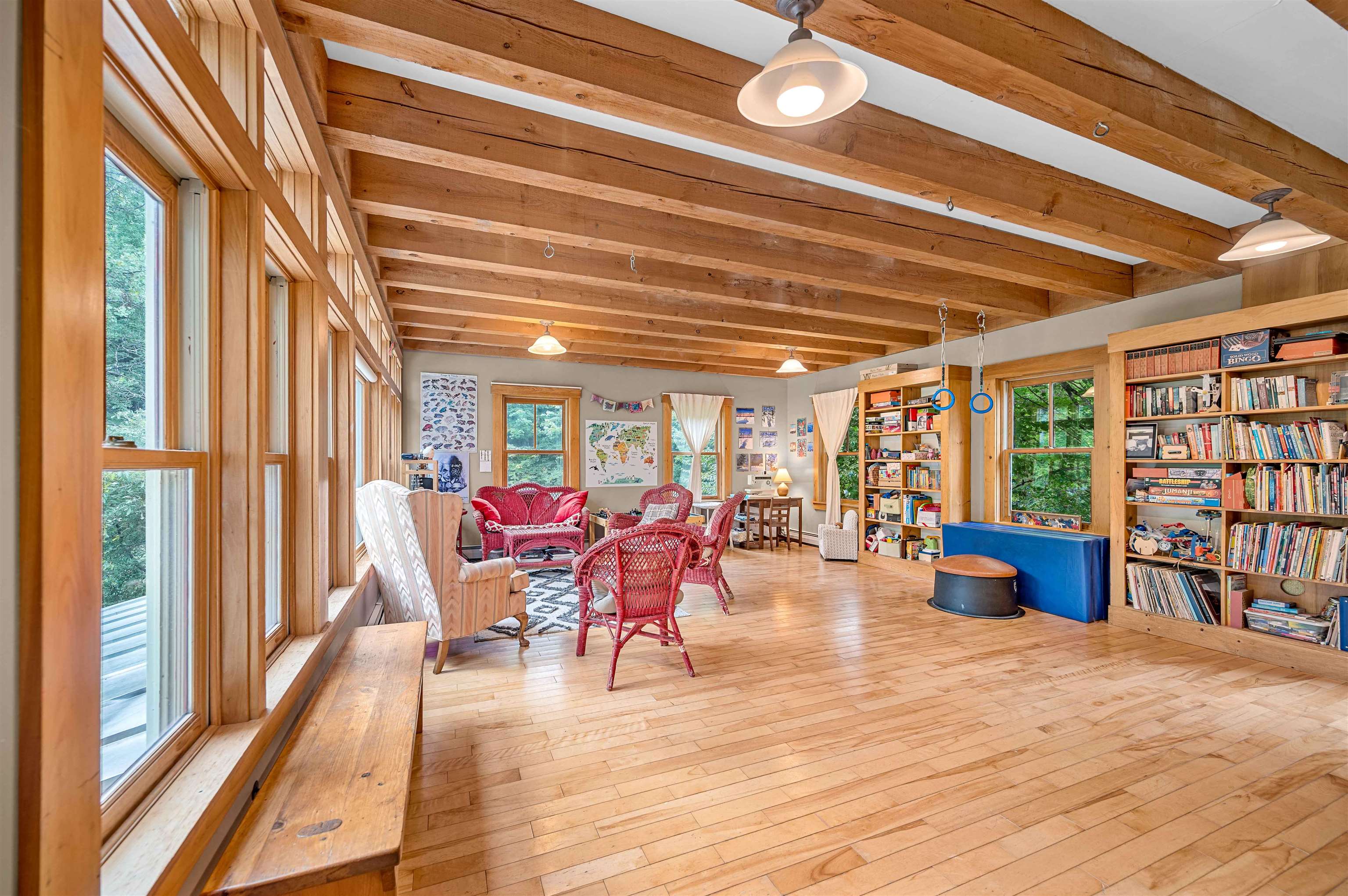 711 Scribner Road Woodbury, VT 05650 - Photo 21 of 57 Gallery Image 21