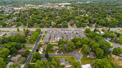 $325,000 | 10241 3rd Street Northeast, Unit C, Blaine, MN 55434