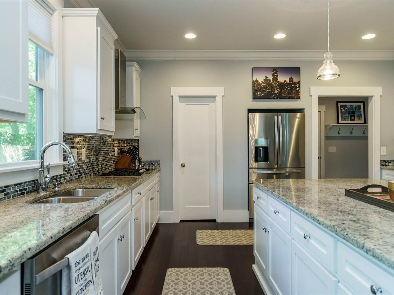 1903 Carroll Drive Raleigh, NC 27608 - Photo 10 of 30 Photo 10