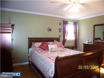 Bedroom - Main