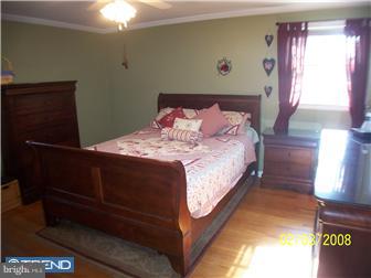 Bedroom - Main