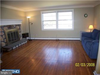 1297 Clearbrook Road West Chester, PA 19380 - Photo 10 of 12 Living Room