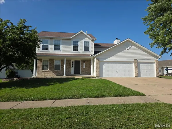 $399,900 | 1455 Chambers Drive, O'Fallon, MO 63366