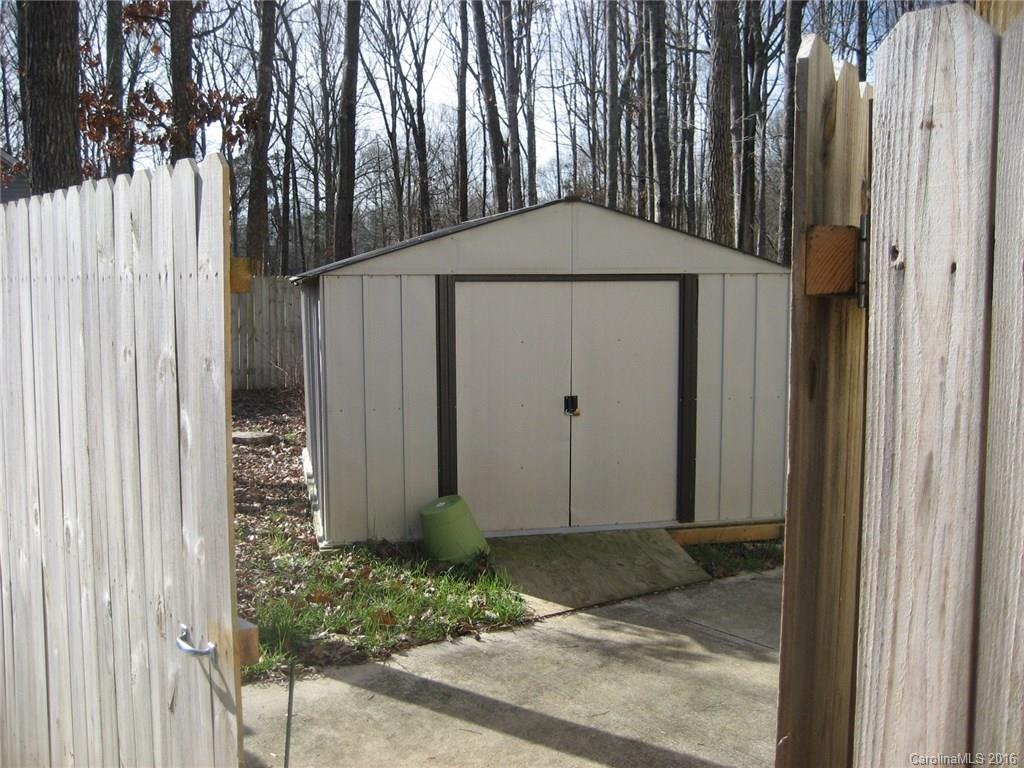 2881 Jim McCarter Road, Unit 1 Clover, SC 29710 - Photo 22 of 22 Gallery Image 22