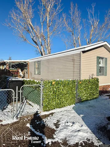 $64,900 | 2112 East 1st Street, Casper, WY 82609