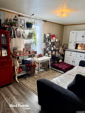 $64,900 | 2112 East 1st Street, Casper, WY 82609