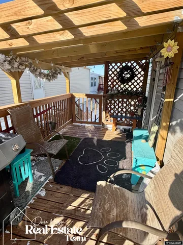 $64,900 | 2112 East 1st Street, Casper, WY 82609