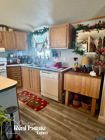 $54,900 | 2112 East 1st Street, Casper, WY 82609